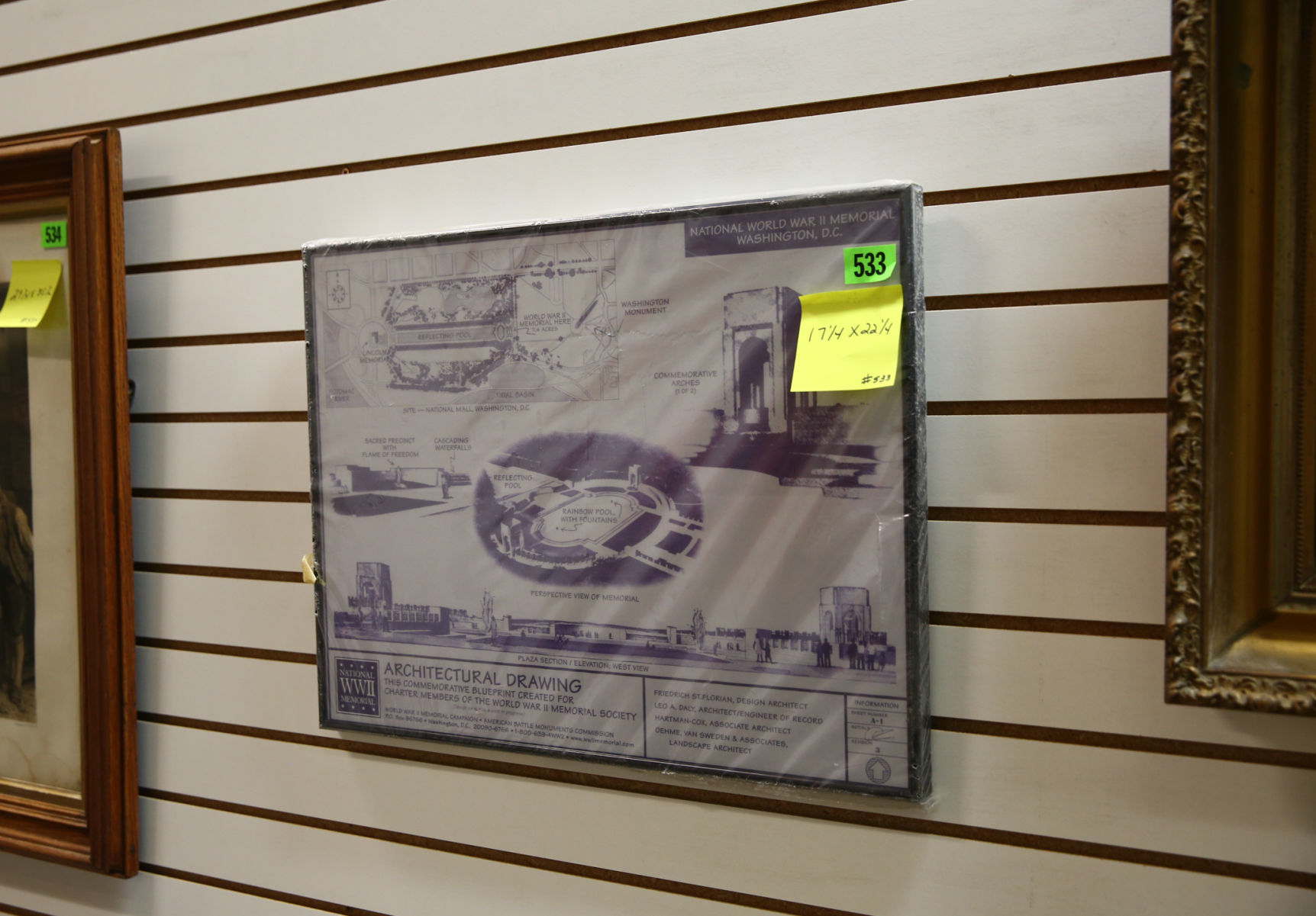 Bergo auction 8